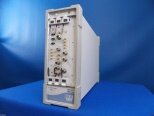 圖為 已使用的 AGILENT / HP / HEWLETT-PACKARD / KEYSIGHT E8408A 待售