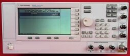 AGILENT / HP / HEWLETT-PACKARD / KEYSIGHT E8663B