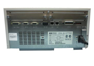 圖為 已使用的 AGILENT / HP / HEWLETT-PACKARD / KEYSIGHT G1103A 待售