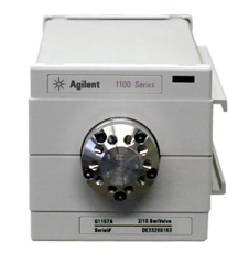 Photo Used AGILENT / HP / HEWLETT-PACKARD / KEYSIGHT G1157A 2/10 For Sale