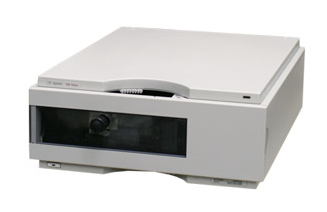 图为 已使用的 AGILENT / HP / HEWLETT-PACKARD / KEYSIGHT G1310B 待售