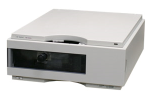 圖為 已使用的 AGILENT / HP / HEWLETT-PACKARD / KEYSIGHT G1311A 待售