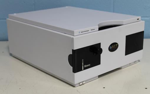 Photo Utilisé AGILENT / HP / HEWLETT-PACKARD / KEYSIGHT G1312A À vendre