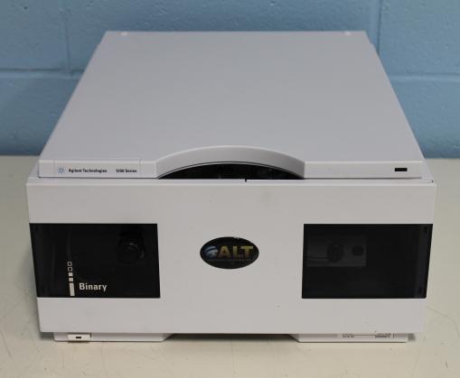 Foto Verwendet AGILENT / HP / HEWLETT-PACKARD / KEYSIGHT G1312A Zum Verkauf