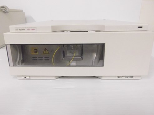 Photo Used AGILENT / HP / HEWLETT-PACKARD / KEYSIGHT G1314A For Sale