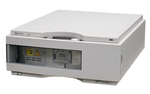 Photo Used AGILENT / HP / HEWLETT-PACKARD / KEYSIGHT G1314A For Sale