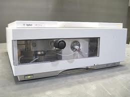 图为 已使用的 AGILENT / HP / HEWLETT-PACKARD / KEYSIGHT G1316A 待售