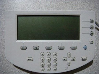 AGILENT / HP / HEWLETT-PACKARD / KEYSIGHT G1323B #109983