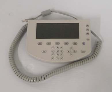 Foto Verwendet AGILENT / HP / HEWLETT-PACKARD / KEYSIGHT G1323B Zum Verkauf