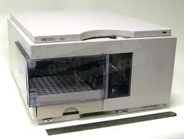 图为 已使用的 AGILENT / HP / HEWLETT-PACKARD / KEYSIGHT G1329A 待售