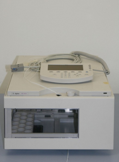 フォト（写真） 使用される AGILENT / HP / HEWLETT-PACKARD / KEYSIGHT G1364B 販売のために