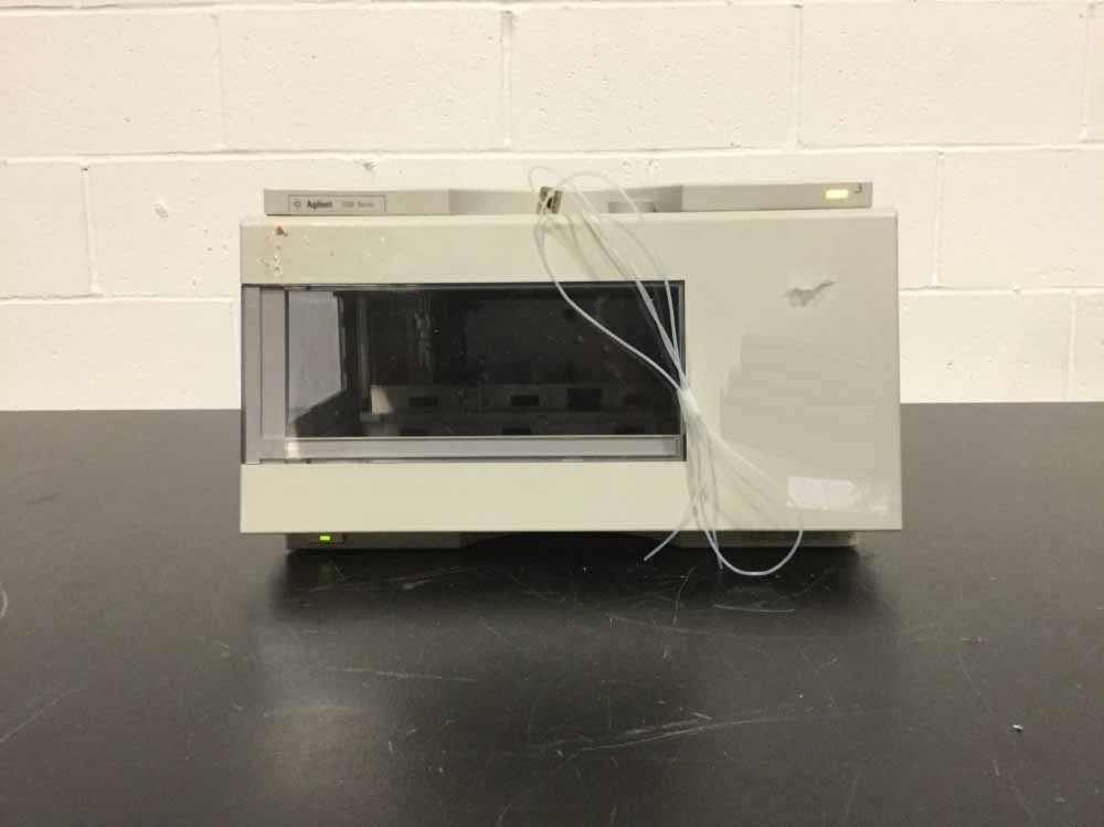 Photo Used AGILENT / HP / HEWLETT-PACKARD / KEYSIGHT G1364C 1100 Series For Sale