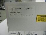 Foto Verwendet AGILENT / HP / HEWLETT-PACKARD / KEYSIGHT G1972A Zum Verkauf