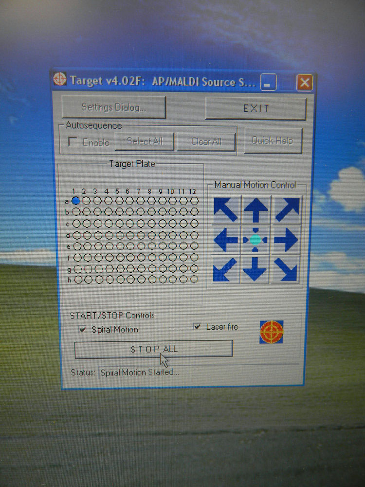 圖為 已使用的 AGILENT / HP / HEWLETT-PACKARD / KEYSIGHT G1972A 待售