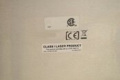 Photo Used AGILENT / HP / HEWLETT-PACKARD / KEYSIGHT G2505B For Sale