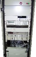 Photo Used AGILENT / HP / HEWLETT-PACKARD / KEYSIGHT HP 4062F For Sale