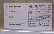 Foto Verwendet AGILENT / HP / HEWLETT-PACKARD / KEYSIGHT Infinity 1200 Nano Zum Verkauf