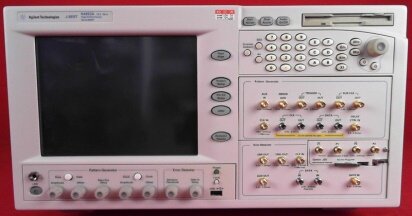 AGILENT / HP / HEWLETT-PACKARD / KEYSIGHT J-BERT N4903A #9084221