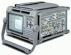 Photo Used AGILENT / HP / HEWLETT-PACKARD / KEYSIGHT J7231B For Sale