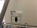 Photo Used AGILENT / HP / HEWLETT-PACKARD / KEYSIGHT LC-8 For Sale