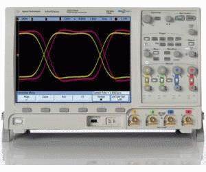 AGILENT / HP / HEWLETT-PACKARD / KEYSIGHT MSO7054A #168791