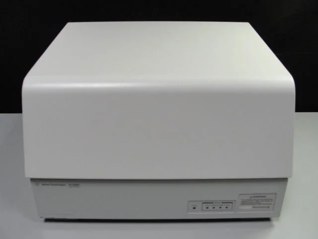 【美品】HEWLETT PACKARD製 アッテネーター 中古】光アッテネータ 8156A HP ヒューレット・パッカード 60dB
