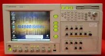 AGILENT / HP / HEWLETT-PACKARD / KEYSIGHT N4902B