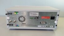 Foto Verwendet AGILENT / HP / HEWLETT-PACKARD / KEYSIGHT N6705B Zum Verkauf