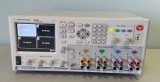 Photo Used AGILENT / HP / HEWLETT-PACKARD / KEYSIGHT N6705B For Sale