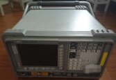 图为 已使用的 AGILENT / HP / HEWLETT-PACKARD / KEYSIGHT N8974A 待售