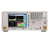 フォト（写真） 使用される AGILENT / HP / HEWLETT-PACKARD / KEYSIGHT N9000A-503 販売のために