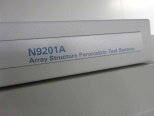 Photo Used AGILENT / HP / HEWLETT-PACKARD / KEYSIGHT N9201A For Sale