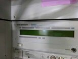 Photo Used AGILENT / HP / HEWLETT-PACKARD / KEYSIGHT N9201A For Sale