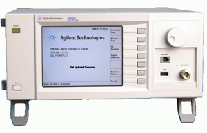 사진 사용됨 AGILENT / HP / HEWLETT-PACKARD / KEYSIGHT N9360A 판매용