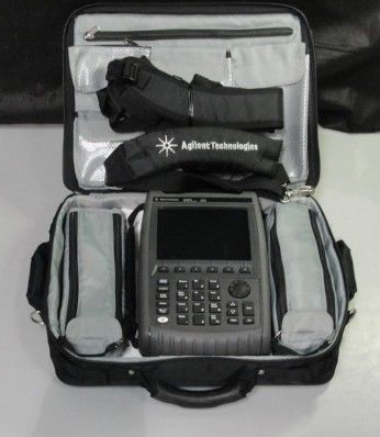圖為 已使用的 AGILENT / HP / HEWLETT-PACKARD / KEYSIGHT N9918A 待售