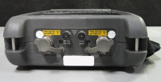 圖為 已使用的 AGILENT / HP / HEWLETT-PACKARD / KEYSIGHT N9918A 待售