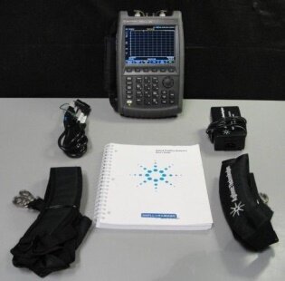 AGILENT / HP / HEWLETT-PACKARD / KEYSIGHT N9918A #9091210