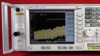 AGILENT / HP / HEWLETT-PACKARD / KEYSIGHT PSA Series E4448A