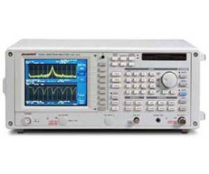 フォト（写真） 使用される AGILENT / HP / HEWLETT-PACKARD / KEYSIGHT R3132 販売のために