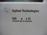 사진 사용됨 AGILENT / HP / HEWLETT-PACKARD / KEYSIGHT SJ50 판매용