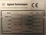 图为 已使用的 AGILENT / HP / HEWLETT-PACKARD / KEYSIGHT SJ50 待售