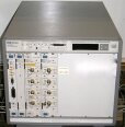 Foto Verwendet AGILENT / HP / HEWLETT-PACKARD / KEYSIGHT SpectralBER Zum Verkauf