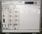 Foto Verwendet AGILENT / HP / HEWLETT-PACKARD / KEYSIGHT SpectralBER Zum Verkauf