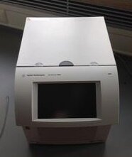 AGILENT / HP / HEWLETT-PACKARD / KEYSIGHT Surecycler 8800 #9091838