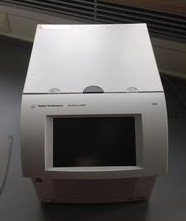 Photo Used AGILENT / HP / HEWLETT-PACKARD / KEYSIGHT Surecycler 8800 For Sale