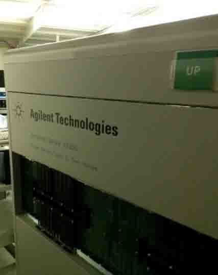 フォト（写真） 使用される AGILENT / HP / HEWLETT-PACKARD / KEYSIGHT Verigy V3300 販売のために