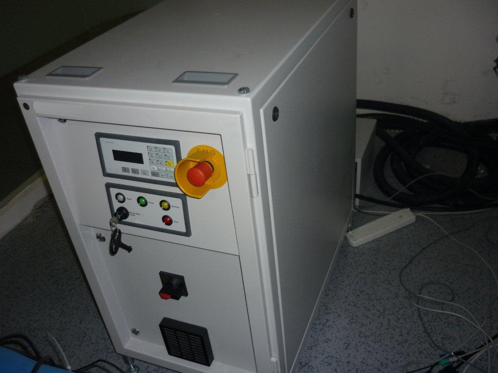 图为 已使用的 AGILENT / HP / HEWLETT-PACKARD / KEYSIGHT Verigy V9300 待售