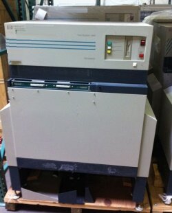 AGILENT / HP / HEWLETT-PACKARD / KEYSIGHT Versatest 1000 #200857