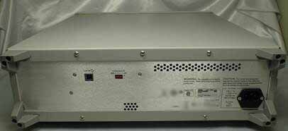 图为 已使用的 AGILENT / HP / HEWLETT-PACKARD / KEYSIGHT E5092A 待售