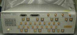 Photo Used AGILENT / HP / HEWLETT-PACKARD / KEYSIGHT E5092A For Sale